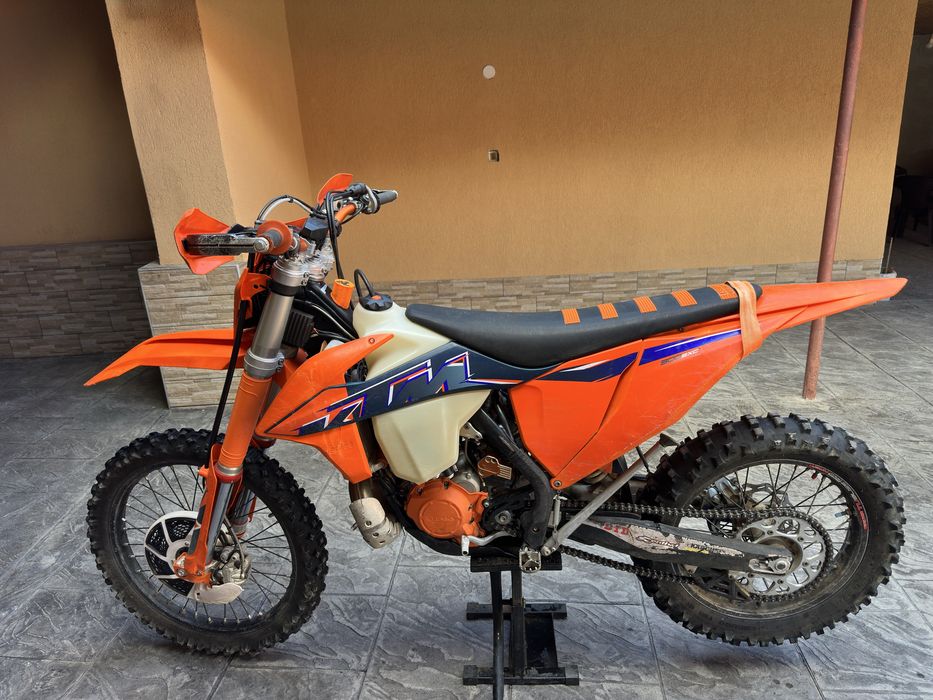KTM 300 TPI 2022