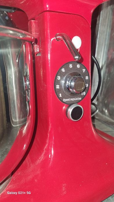 B7.B 7 mikser. 7 litr mikser 220V