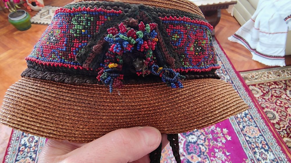 Costum tradițional din Oaș