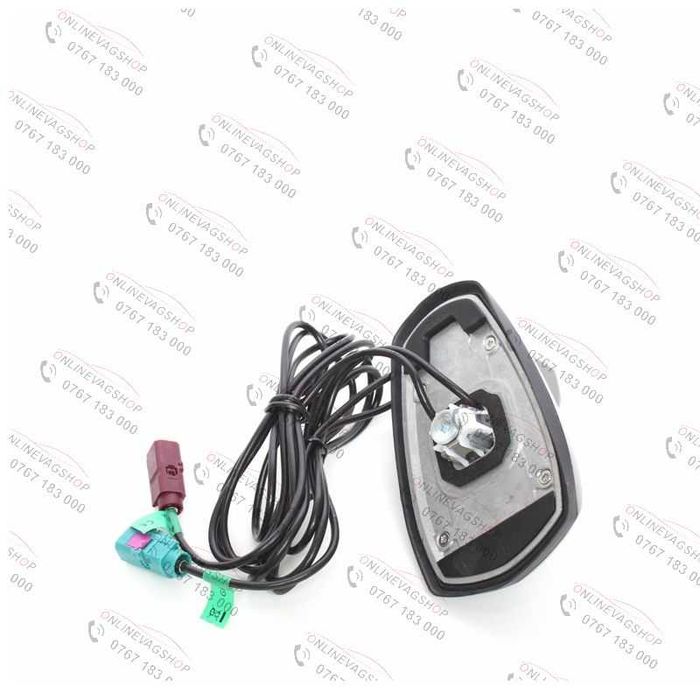 Antena  Shark Radio,GPS pentru Mercedes-Benz