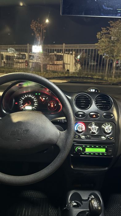 Matiz best 2017 kansaner