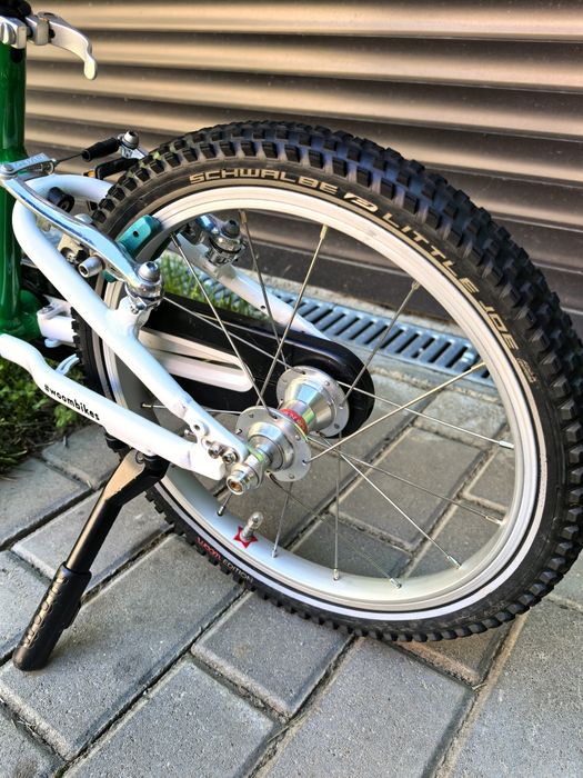 Bicicleta Woom 3