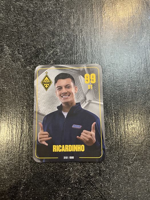 Карточки фк кайрат