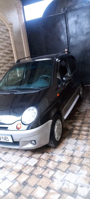 Matiz best super kasaer bizinda