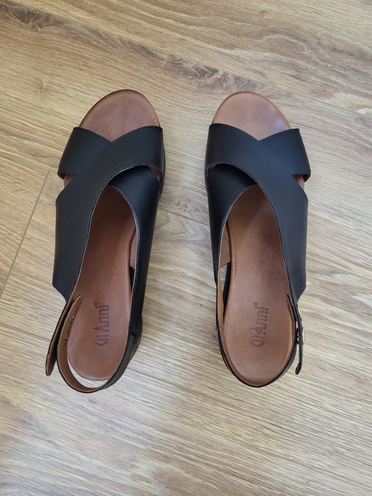 Дамски сандали GiAnni