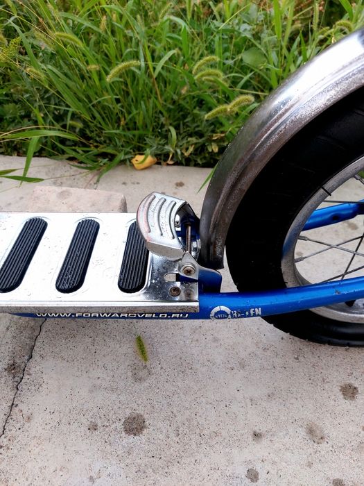Самокат Forward  Pluton 12 "1