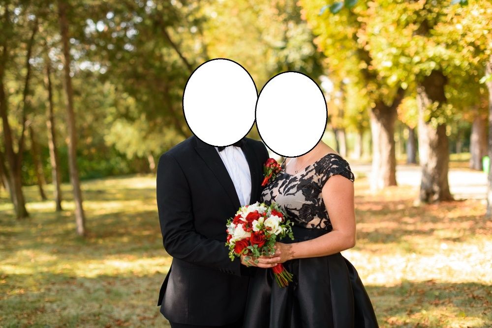 Vand rochie seara marime 38