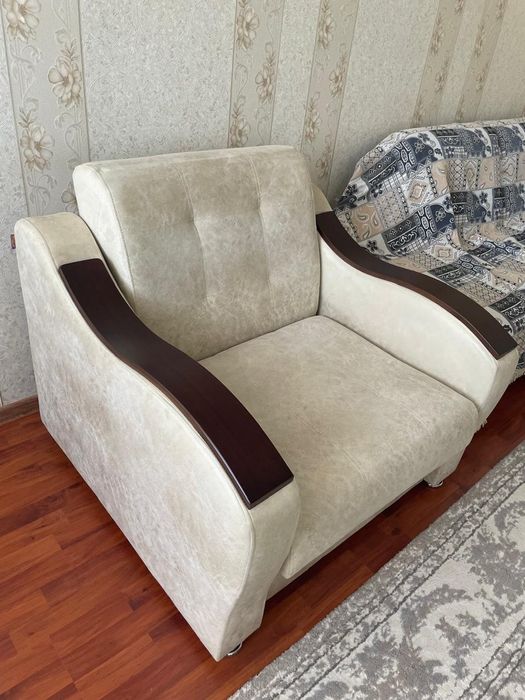 Продам кресло-кровать