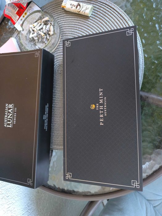 Лунари 3 серия дракони