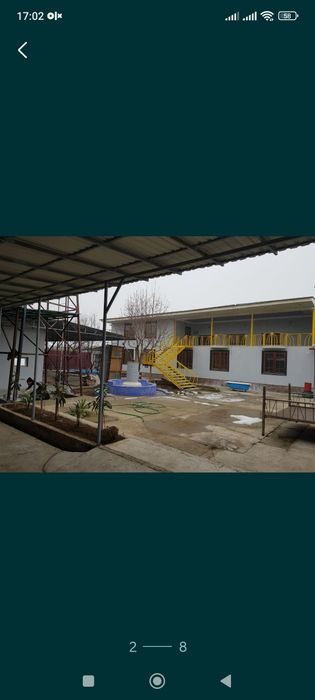 10.5 соток под любой бизнес на ИЙК ОТА