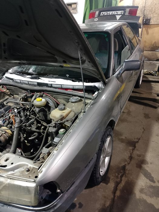 Продам машину срочно