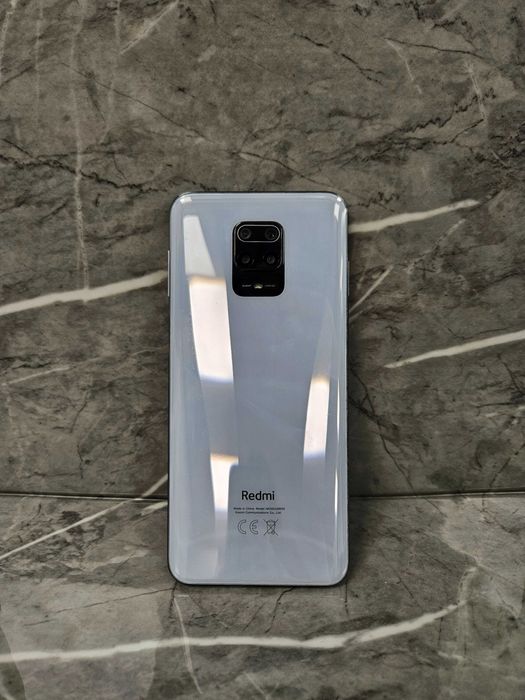 Xiaomi Redmi Note 9 Pro (лот: 8767)
