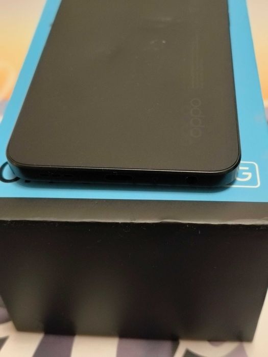 Oppo a77 4g ram 64gb impecabil
