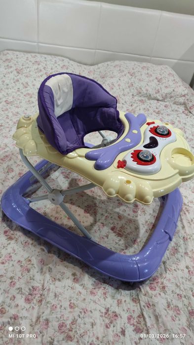 Детска проходилка