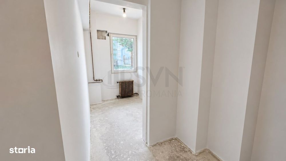 Apartament 2 camere I Calea Victoriei I Pretabil Investitie