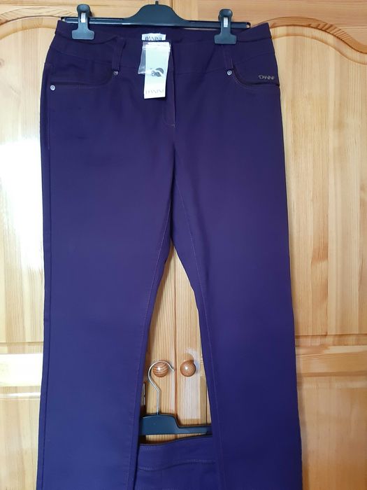 Костюм на "КENSOL"- САКО+ПАНТАЛОН! НОВ с Етикет! №46