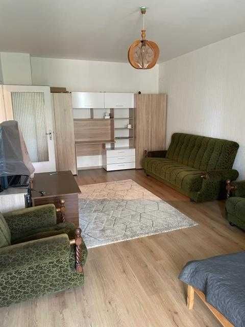 Двустаен апартамент в Зона Б - 18