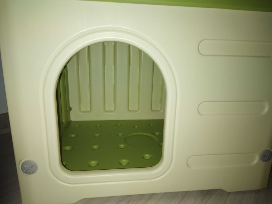 Къща за котка/куче