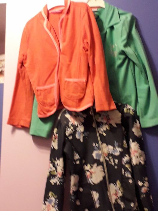 Детски съкенца р-р 122/128