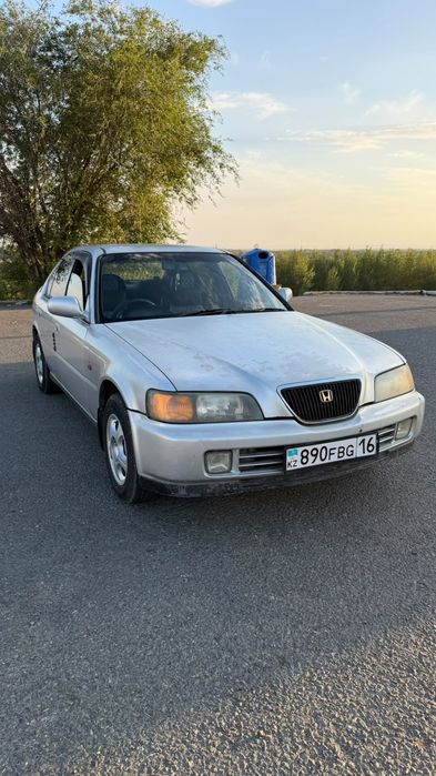 Продам honda rafaga