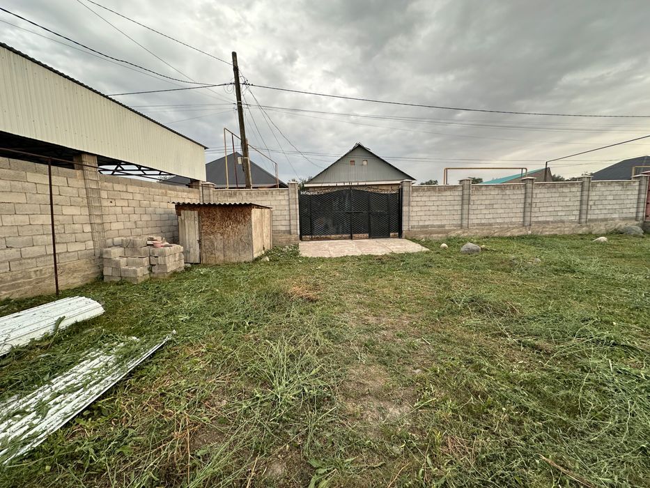 Продам дом 8 соток