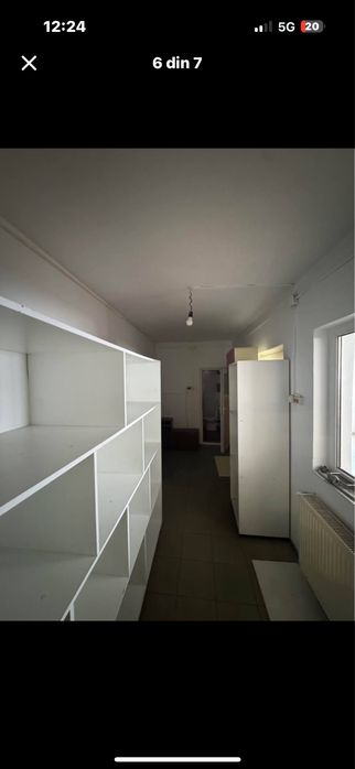 Spatiu de inchiriat
