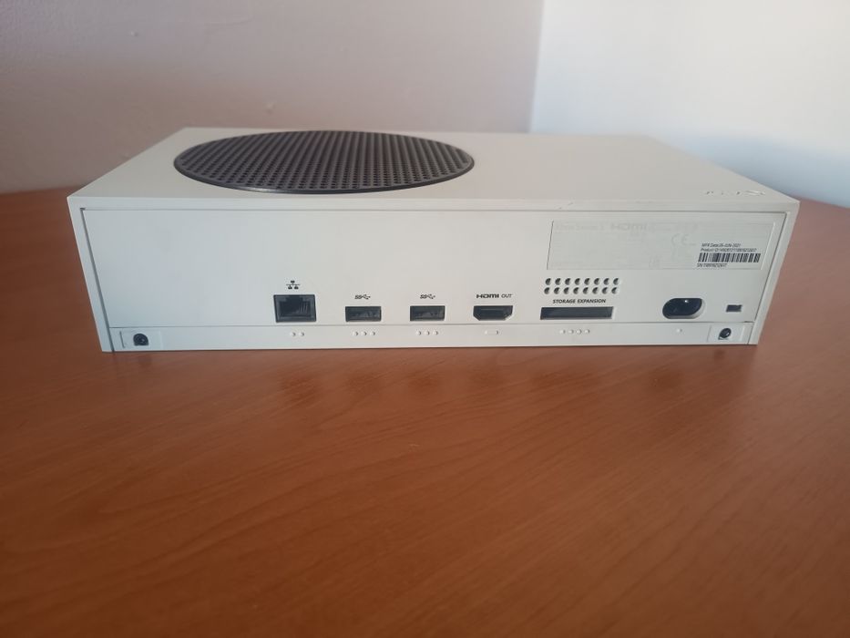 Xbox seria s de vânzare