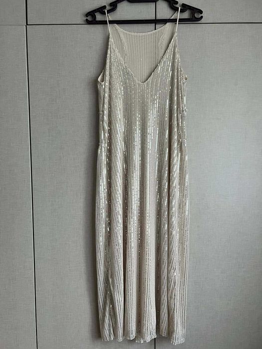 Летни рокли Zara, XS