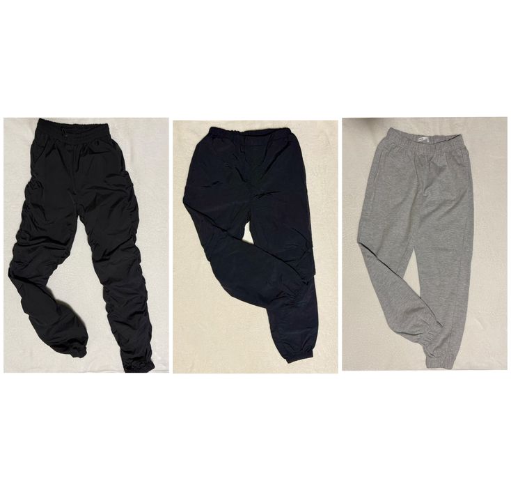 Дамски панталони, анцузи