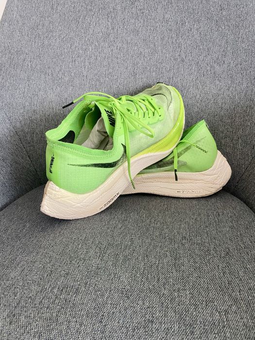 Nike vaporfly zoom X маратонки за бягане running