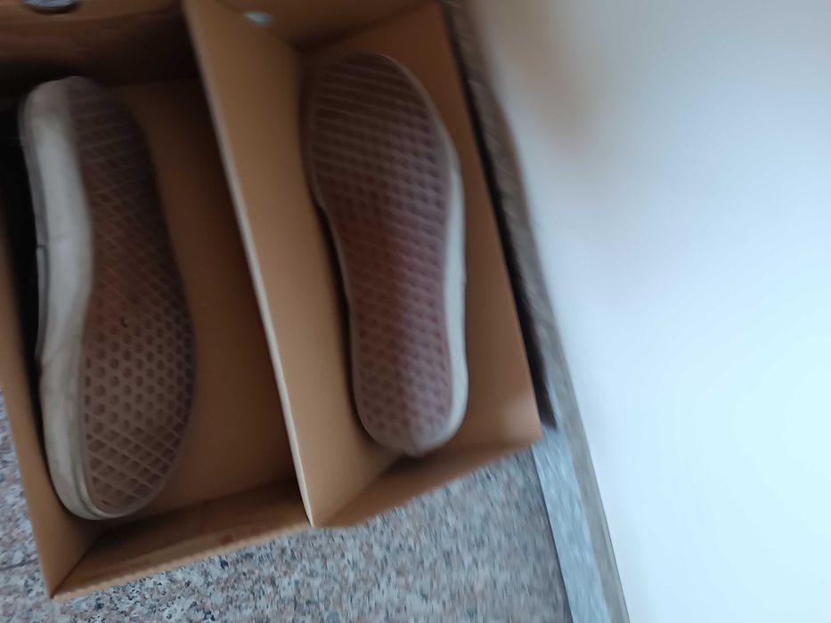Мъжки кецове Vans Authentic