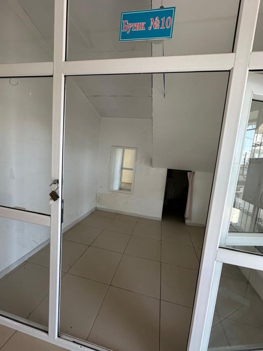 Бутик арендага берилели