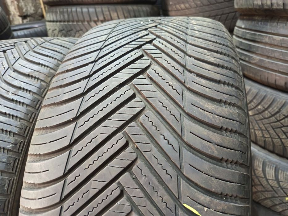 Anvelope 4sezoane MS 255 40 19 hankook 2019 6mm