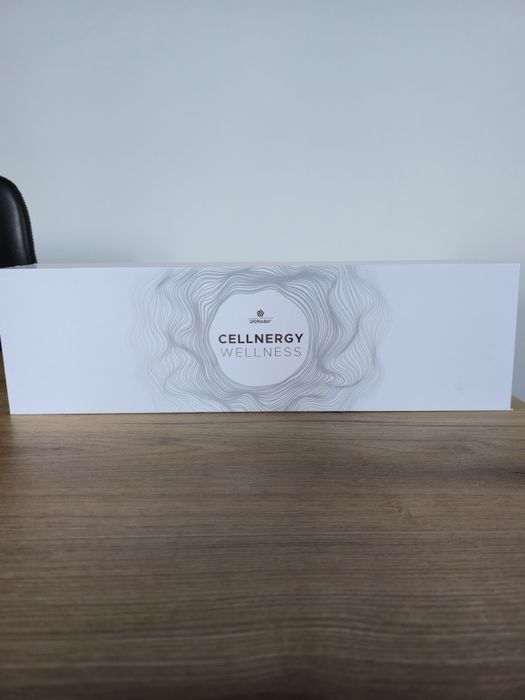 Dispozitiv Cellnergy Wellness LifePharm - Nou