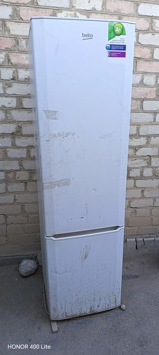 Холодильник не рабочий