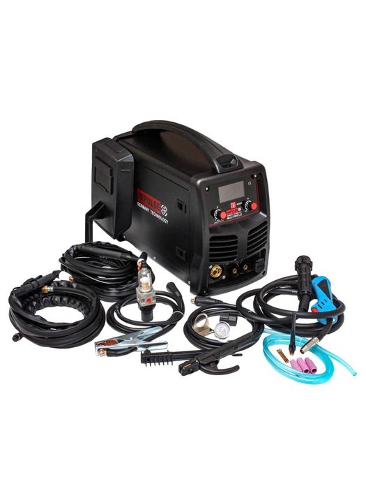 Сварочный аппарат 4 в 1 IMPULSE MULTIWELD