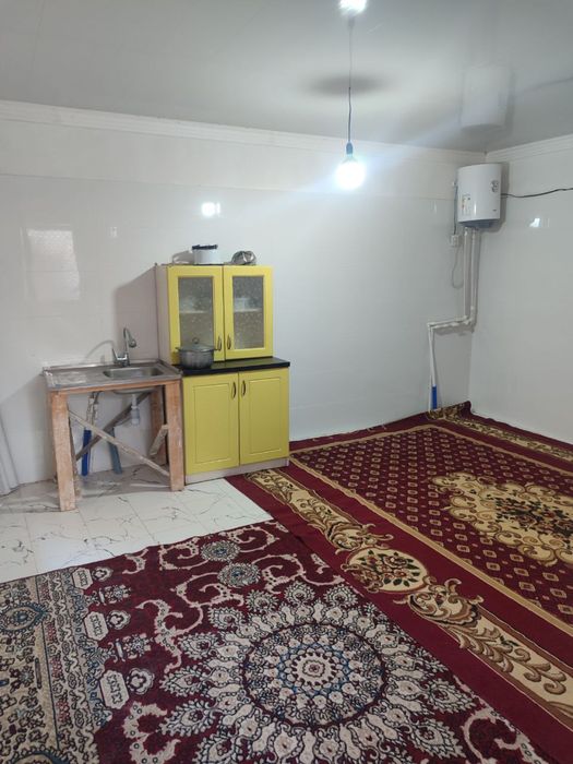 Kvartira arzon Sergeli 4-bekat yaqin. Hokimyatni yonida