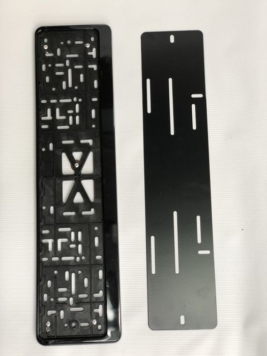 Магнитные подномерники / Магнитные рамки Астана