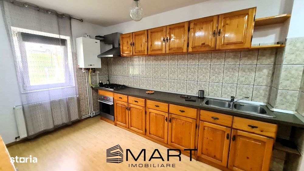 Apartament 2 camere 53 mp Vasile Aaron
