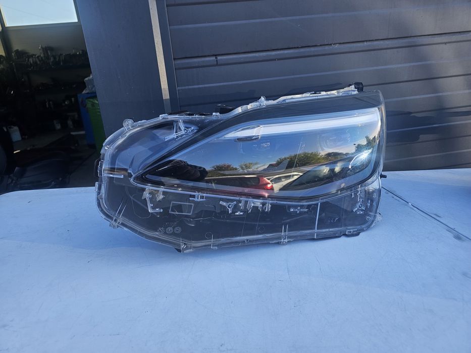 Far stanga Full Led Toyota Yaris Cross 0D-312