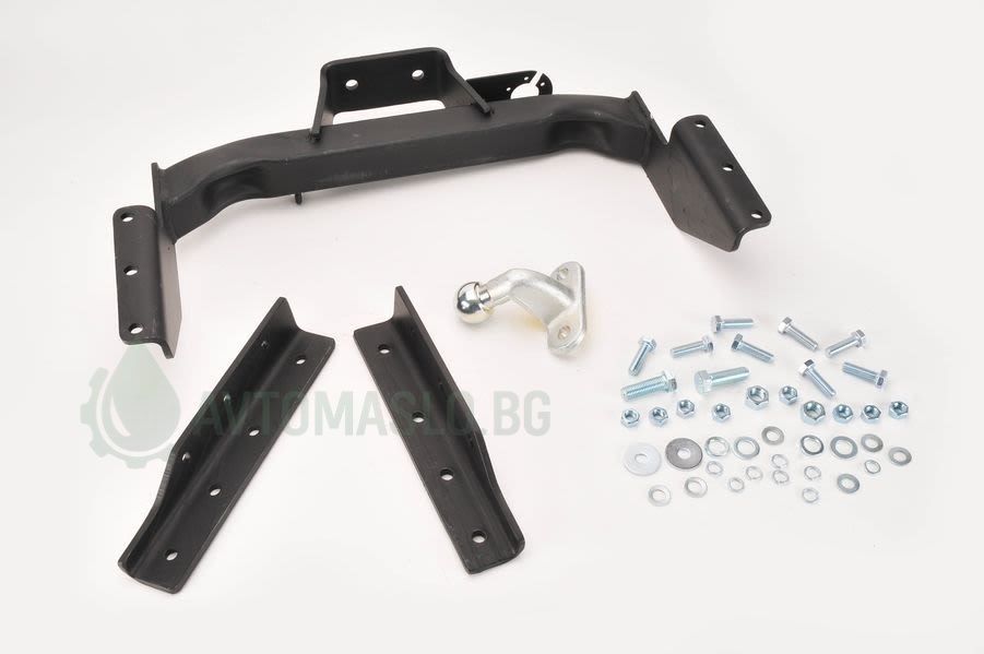 НОВ Теглич за VW Transporter T4 T5 T6 Mutlivan сваляем теглич