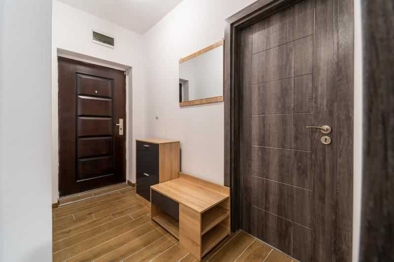 Дава се под наем Двустаен апартамент в София, Борово - 70 кв.м за 472 € - Снимка #4