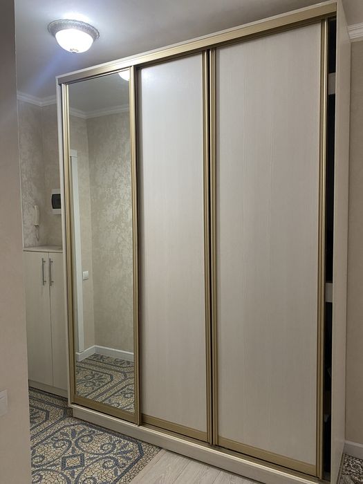 Продаю каартиру с ремонтом