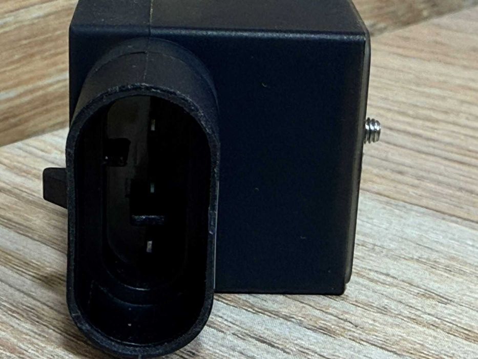 Штекерный разъём Schlemmer