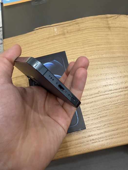 ПЕРФЕКТЕН iPhone 12 Pro