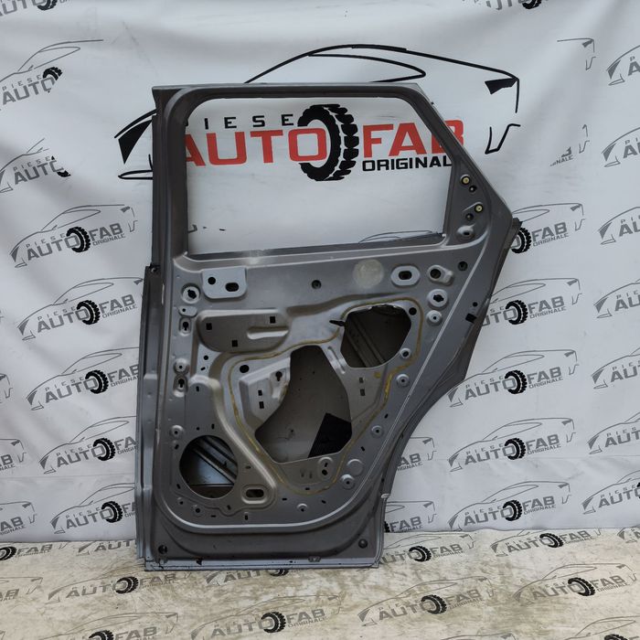 Usa dreapta spate Peugeot 3008 an 2016-2017-2018-2019-2020-2021-2022-2