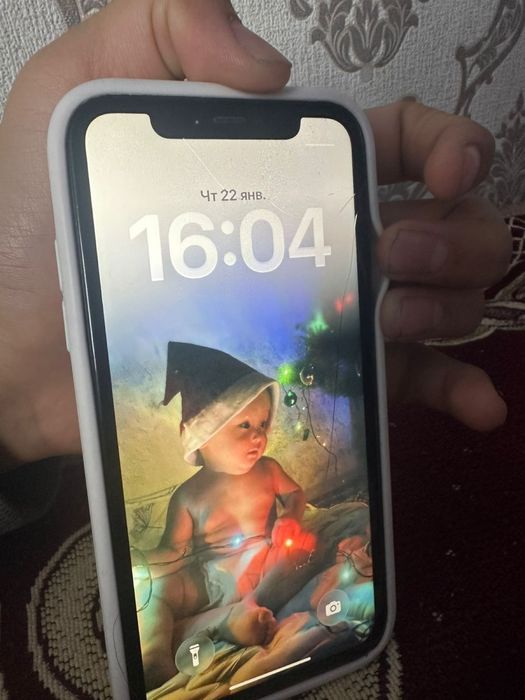 Iphone 11 128 гб