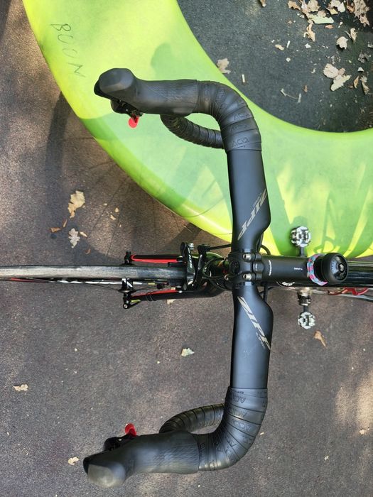 Шоссейный велосипед Cannondale caad optimo 105 для гонок
