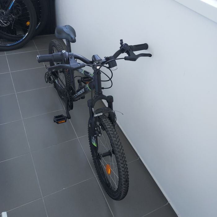 Bicicleta Rokrider st 500