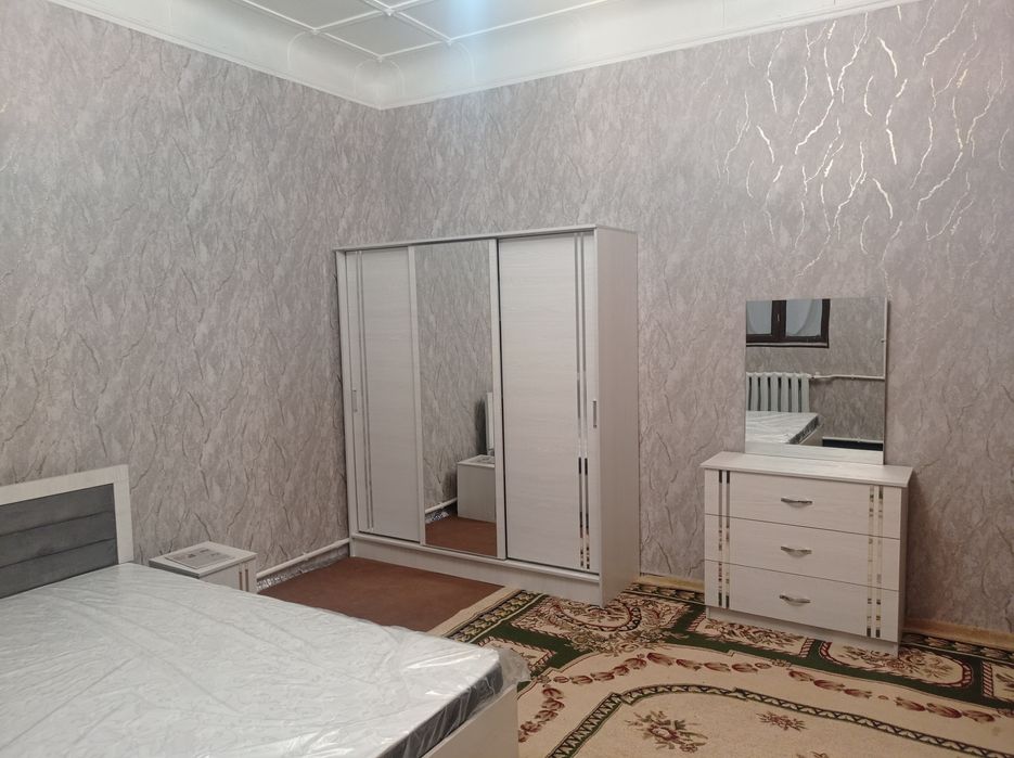 Сотилади комплект Кам ишлатилган енгидек